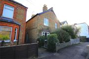 semi-detached house for sale in Old Windsor